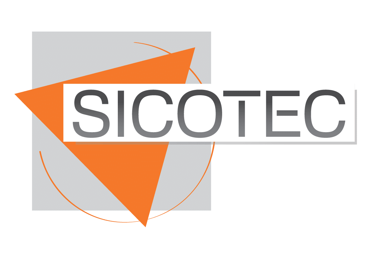 Logo sponsor SICOTEC